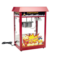 Popcornmaschine 2